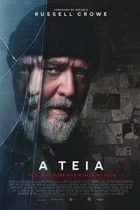 Sleeping Dogs - Posters