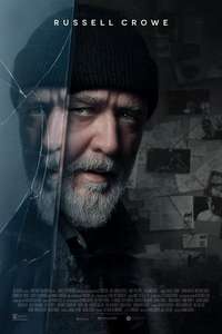 Sleeping Dogs - Posters