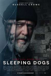 Sleeping Dogs - Posters