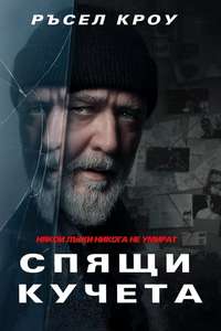 Sleeping Dogs - Posters