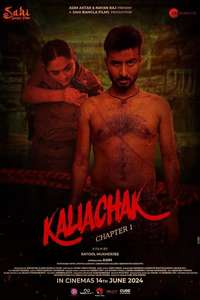 Kaliachak - Chapter 1 - Posters