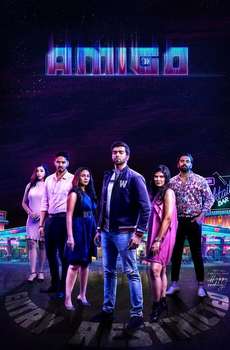 NEW HORROR MOVIES IN 2025 TAMIL visual data 3