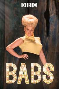 Babs - Posters