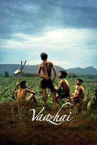 Vaazhai - Posters