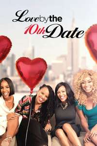 Love by the 10th Date - Posters