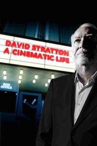 David Stratton: A Cinematic Life - Posters