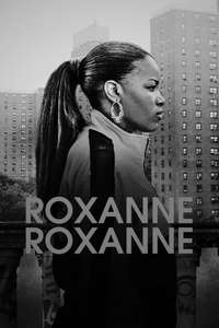 Roxanne  Roxanne - Posters