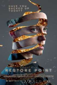 Restore Point - Posters