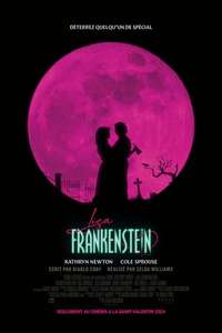 Lisa Frankenstein - Posters