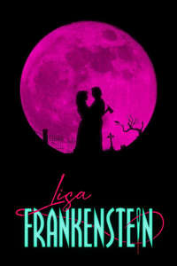 Lisa Frankenstein - Posters