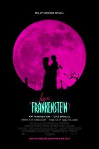 Lisa Frankenstein - Posters