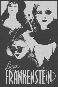 Lisa Frankenstein - Posters