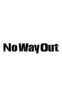 No Way Out: The Roulette - Posters