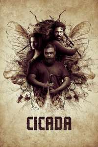 Cicada - Posters