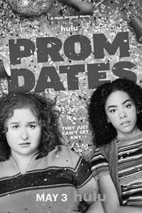 Prom Dates - Posters