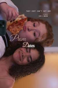 Prom Dates - Posters
