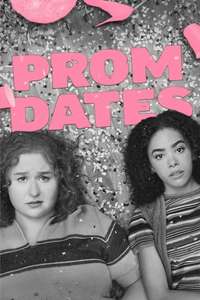 Prom Dates - Posters