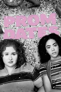 Prom Dates - Posters