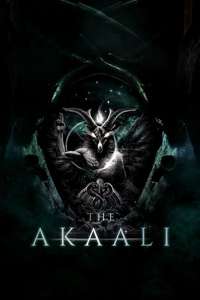The Akaali - Posters