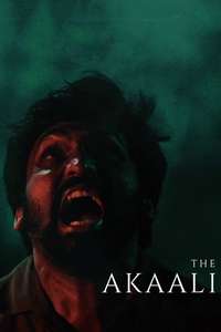 The Akaali - Posters