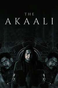 The Akaali - Posters