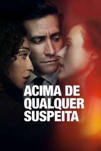 Presumed Innocent - Posters