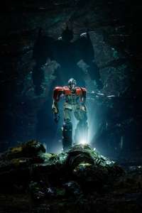 Transformers One - Posters