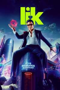 LIK: Love Insurance Kompany - Posters
