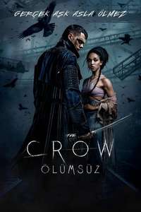The Crow - Posters