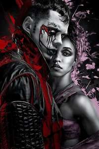 The Crow - Posters