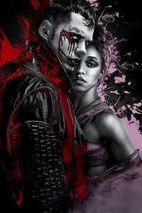 The Crow - Posters