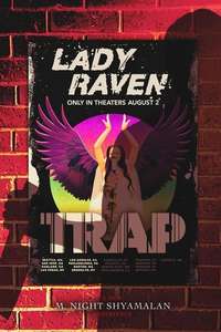 Trap - Posters