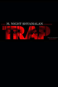 Trap - Posters