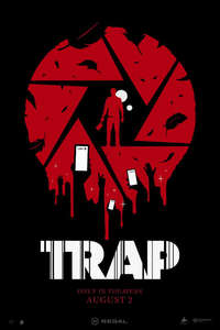 Trap - Posters