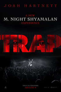 Trap - Posters
