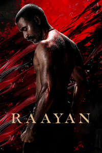 Raayan - Posters