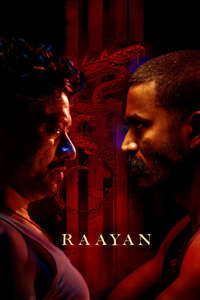 Raayan - Posters