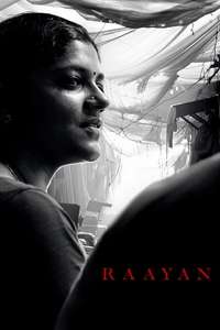 Raayan - Posters