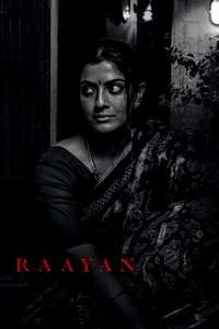 Raayan - Posters