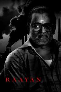 Raayan - Posters