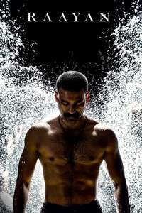 Raayan - Posters