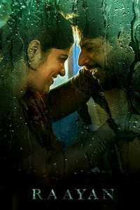 Raayan - Posters