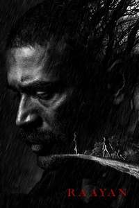 Raayan - Posters