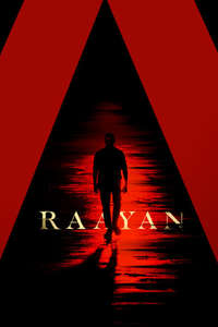 Raayan - Posters