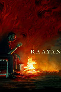 Raayan - Posters