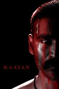Raayan - Posters