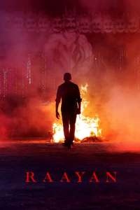 Raayan - Posters