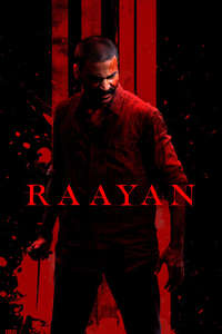 Raayan - Posters