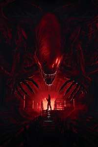Alien: Romulus - Posters