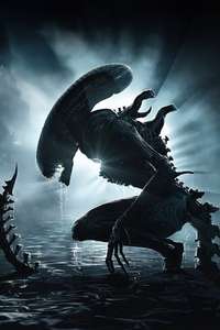 Alien: Romulus - Posters